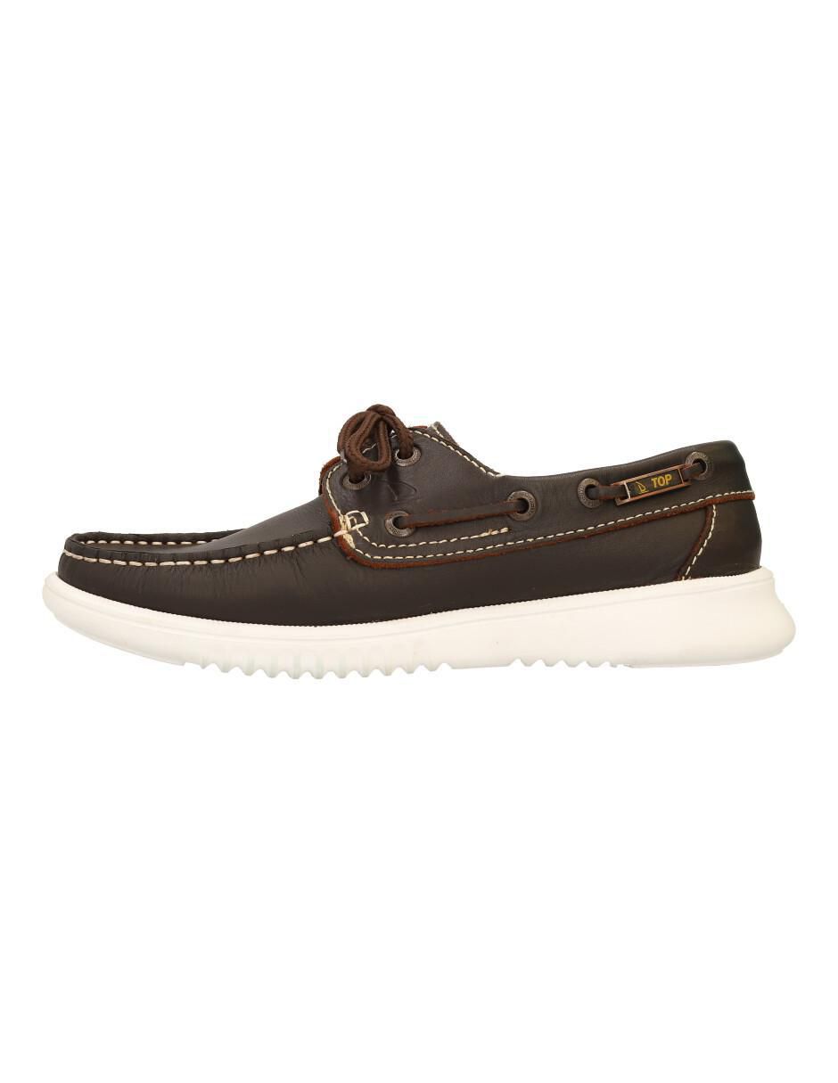 Zapato driver para hombre 3