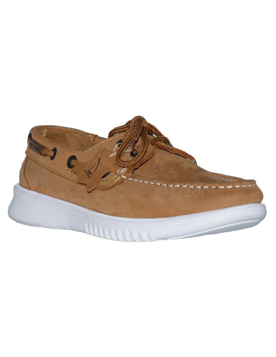 Zapato driver para hombre