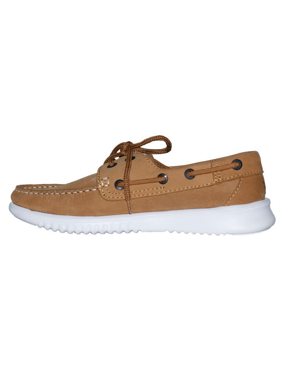 Zapato driver para hombre 2