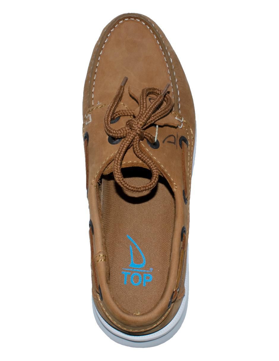 Zapato driver para hombre 3