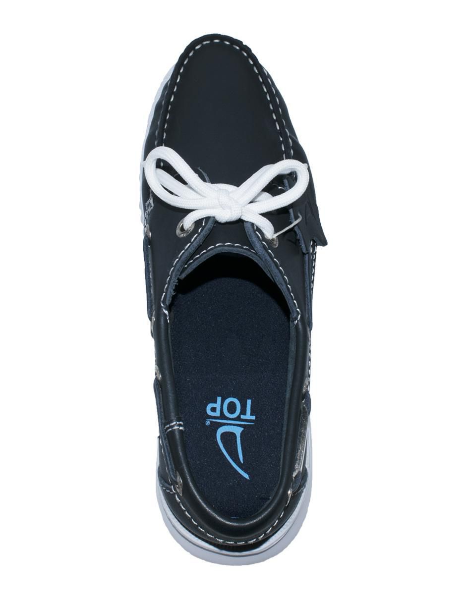 Zapato driver para hombre 5