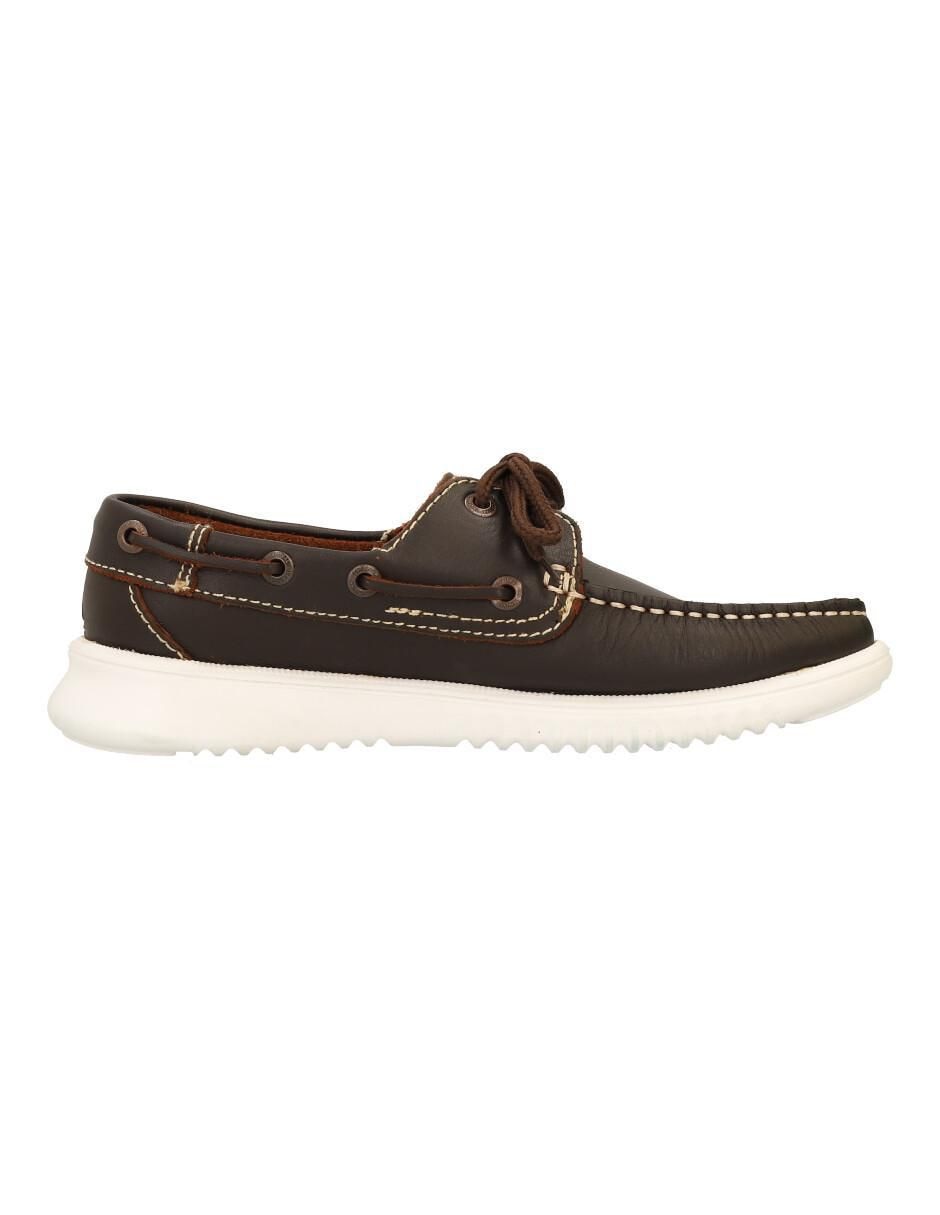 Zapato driver para hombre 2