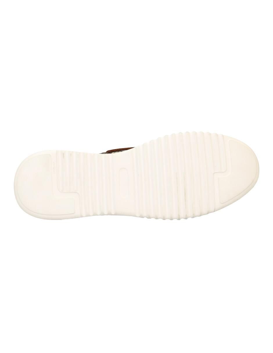 Zapato driver para hombre 5