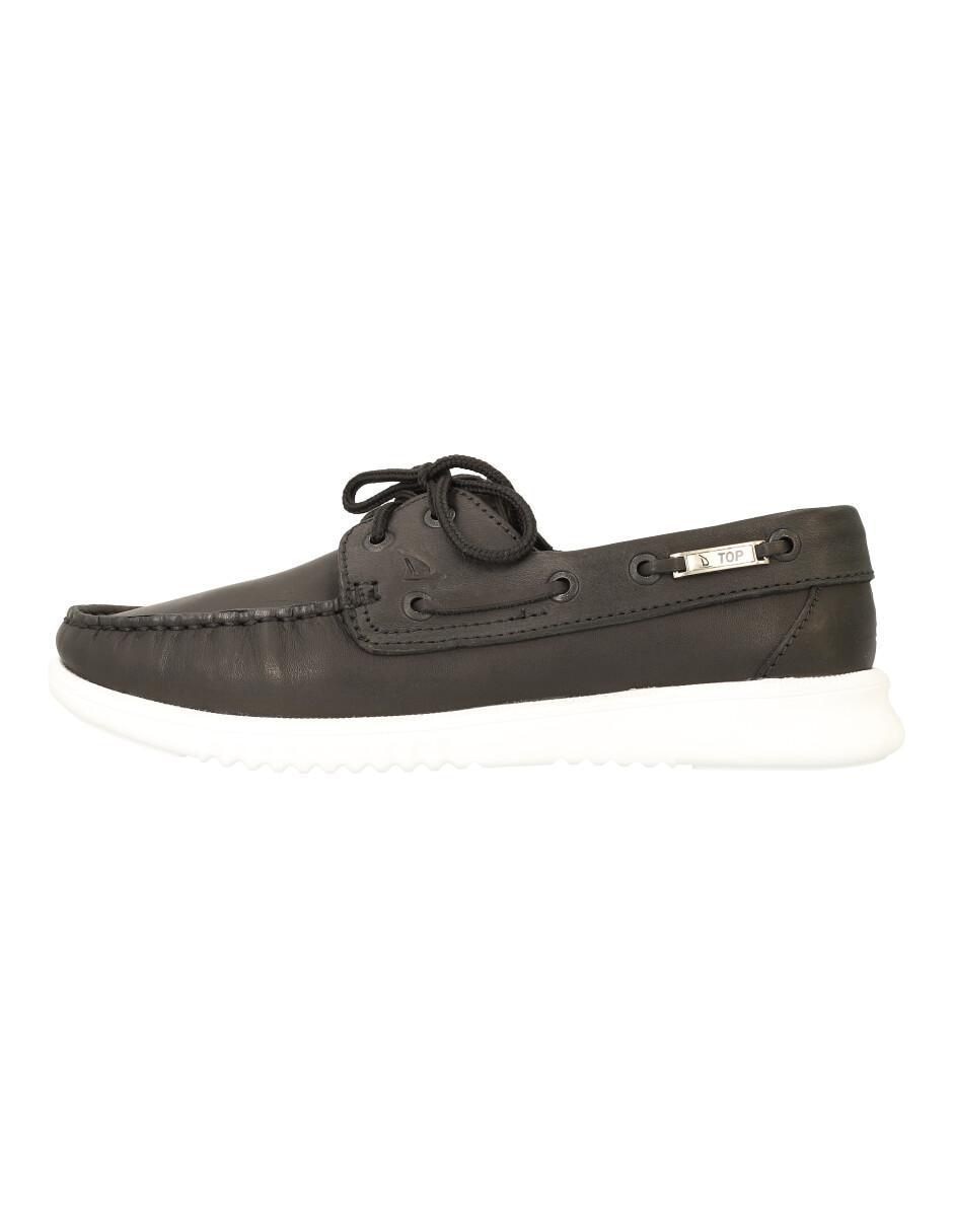 Zapato driver para hombre 3