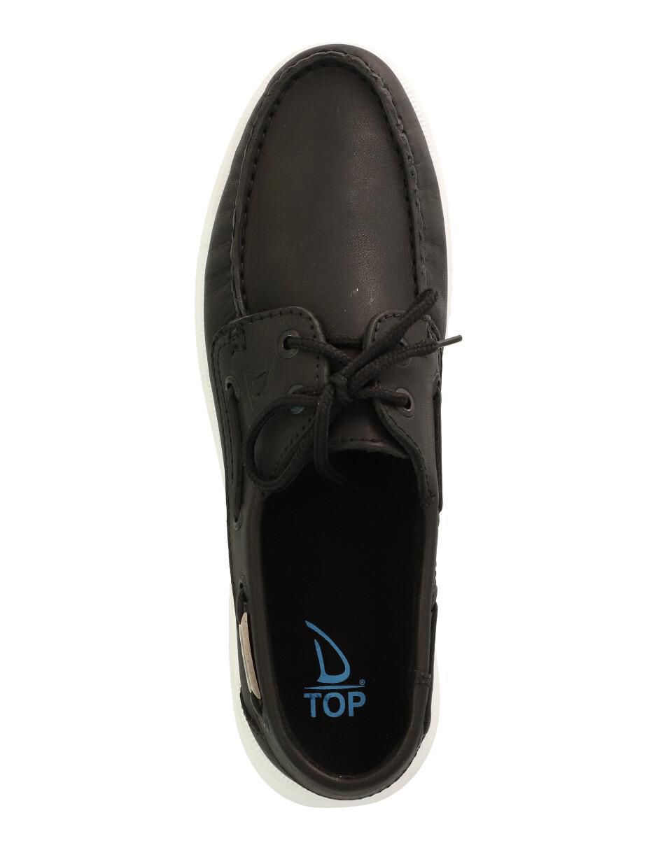 Zapato driver para hombre 5