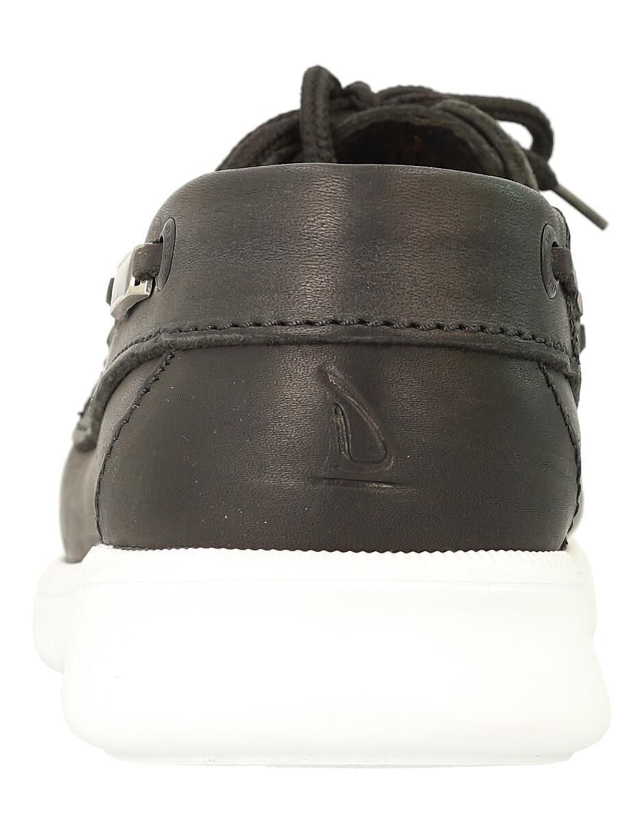 Zapato driver para hombre 4