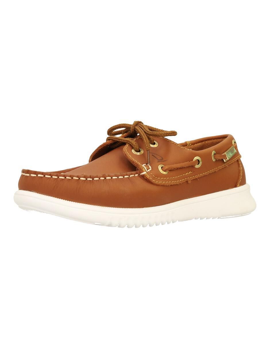Zapato driver para hombre
