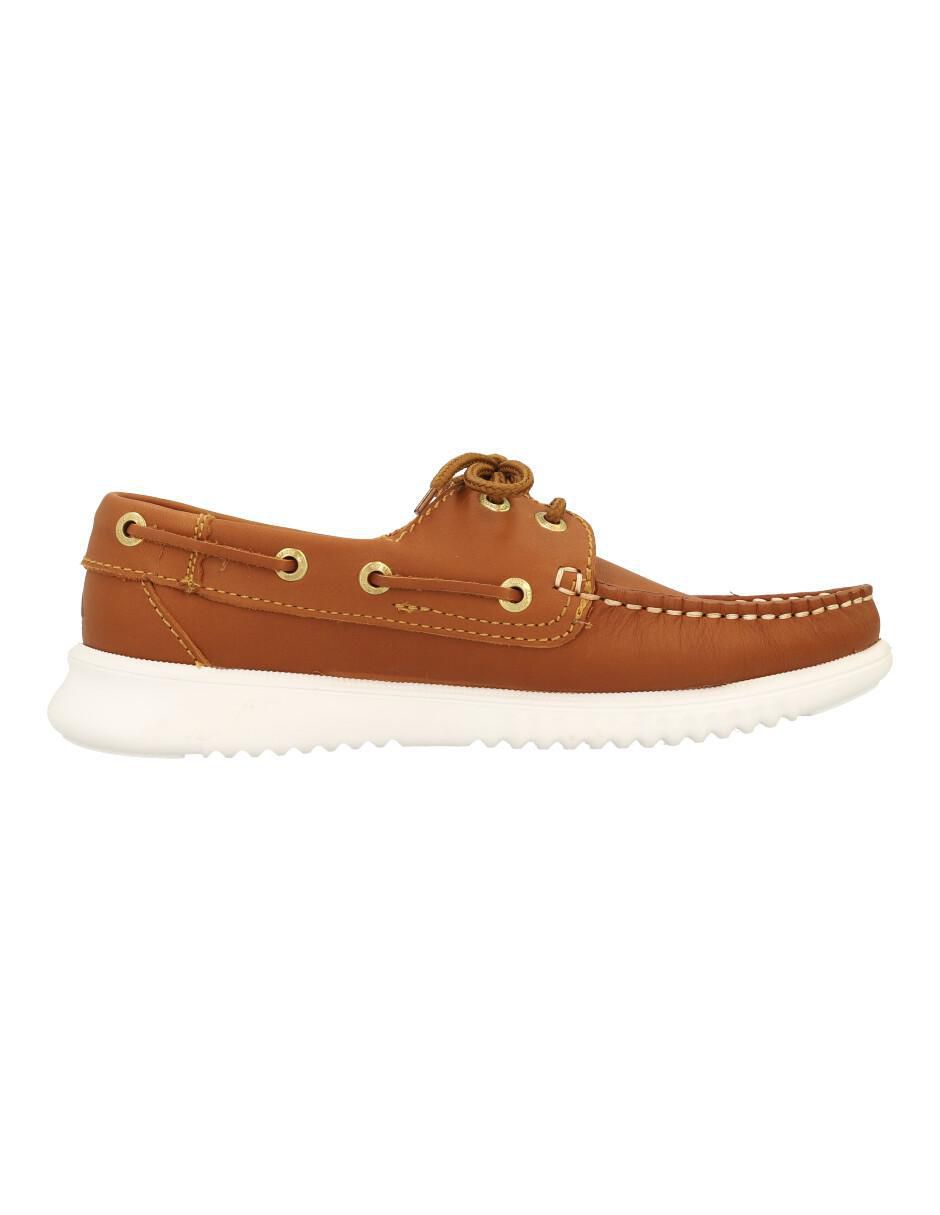 Zapato driver para hombre 5