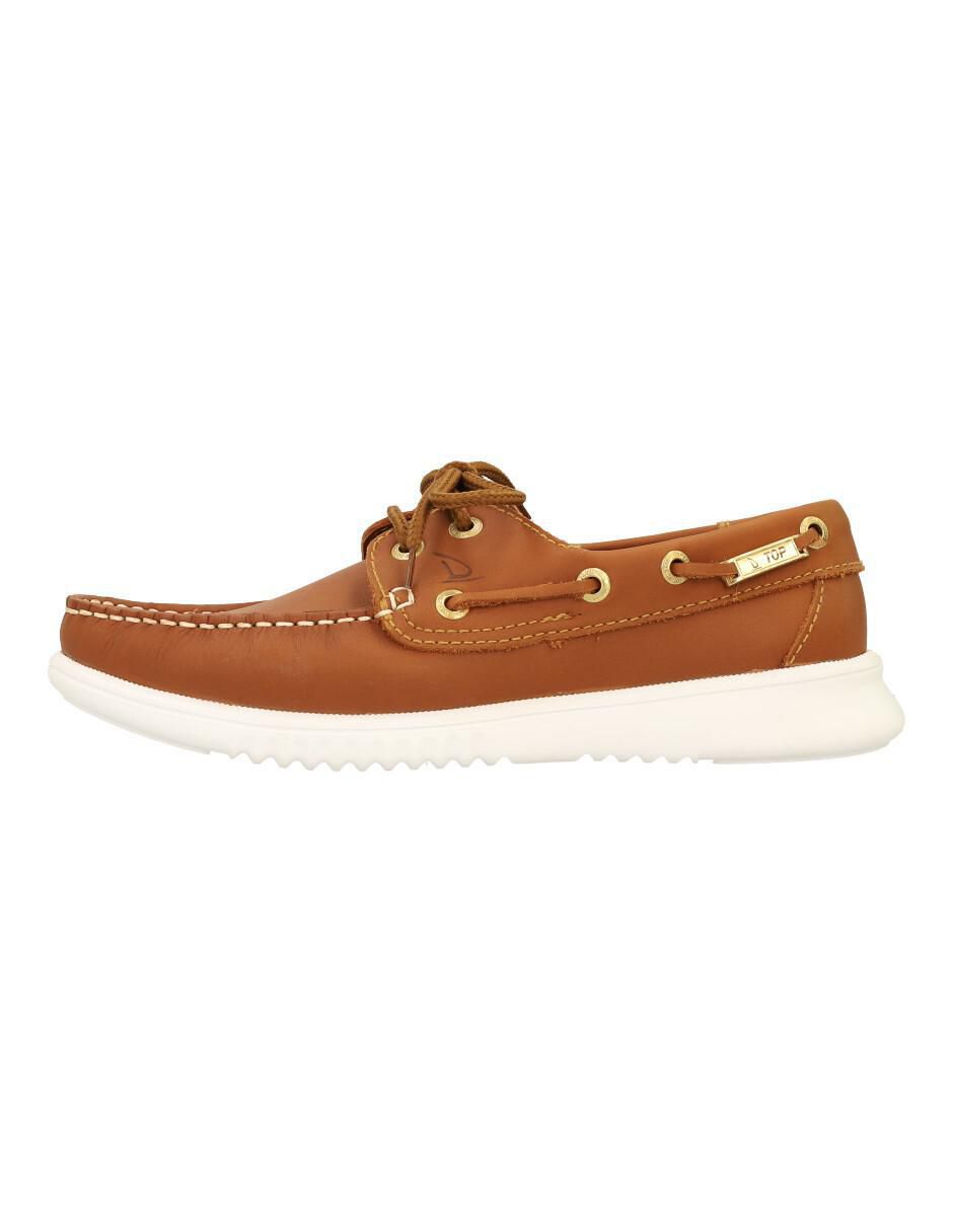 Zapato driver para hombre 4