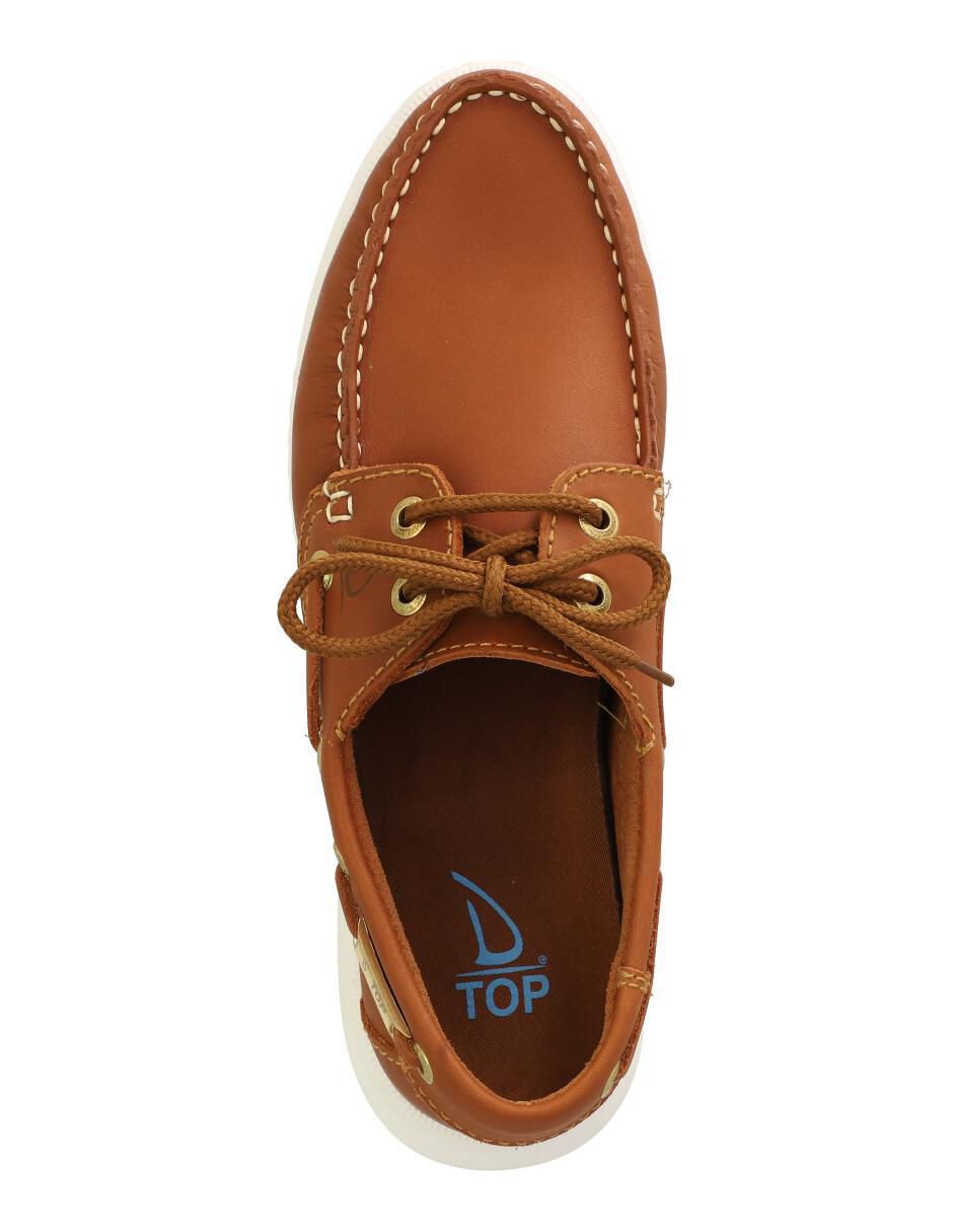 Zapato driver para hombre 3