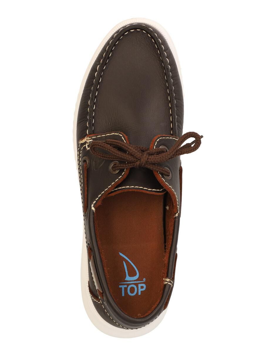 Zapato driver para hombre 4