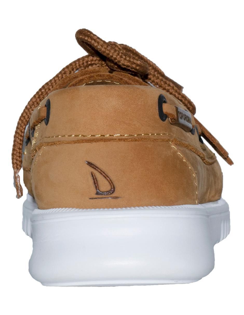 Zapato driver para hombre 4