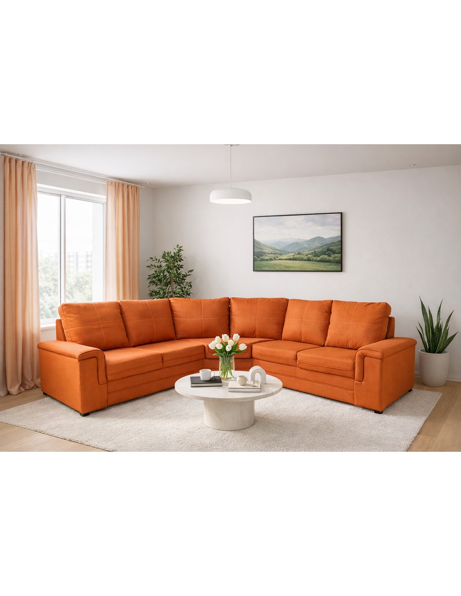 Sala modular nápoles 11