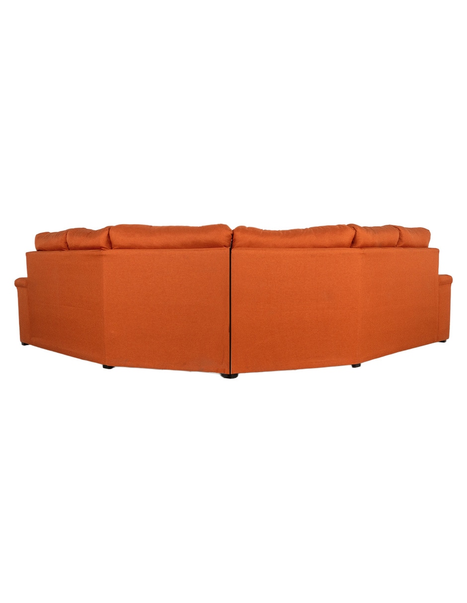 Sala modular nápoles 6