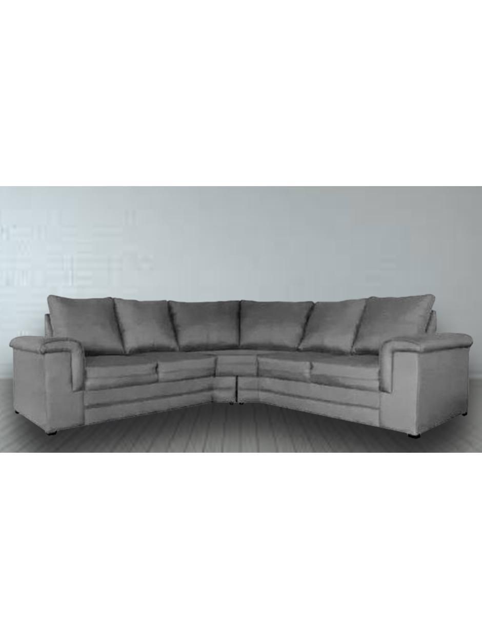 Sala modular de chenille 2