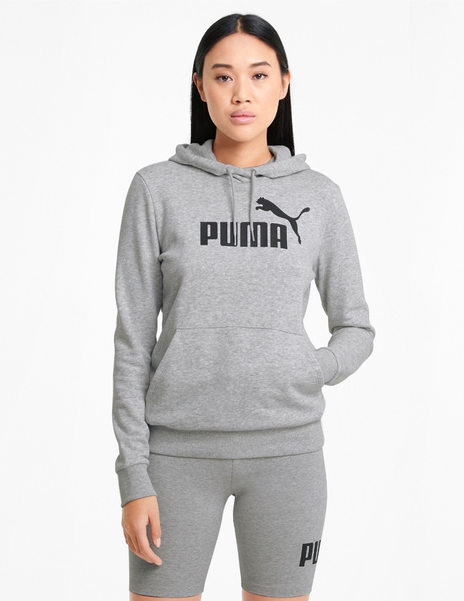 SUDADERA REGULAR