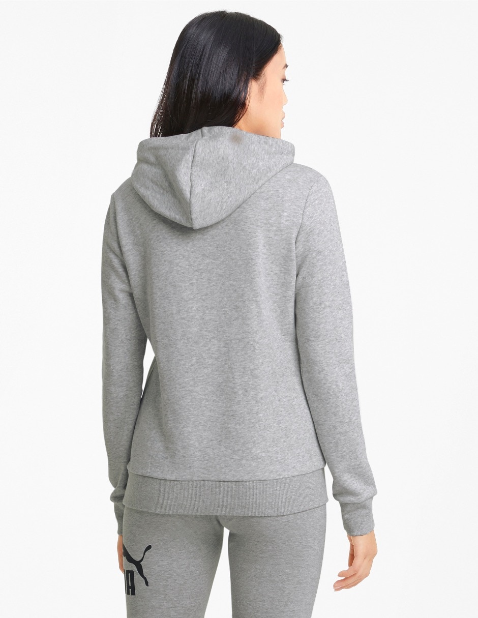 SUDADERA REGULAR 3