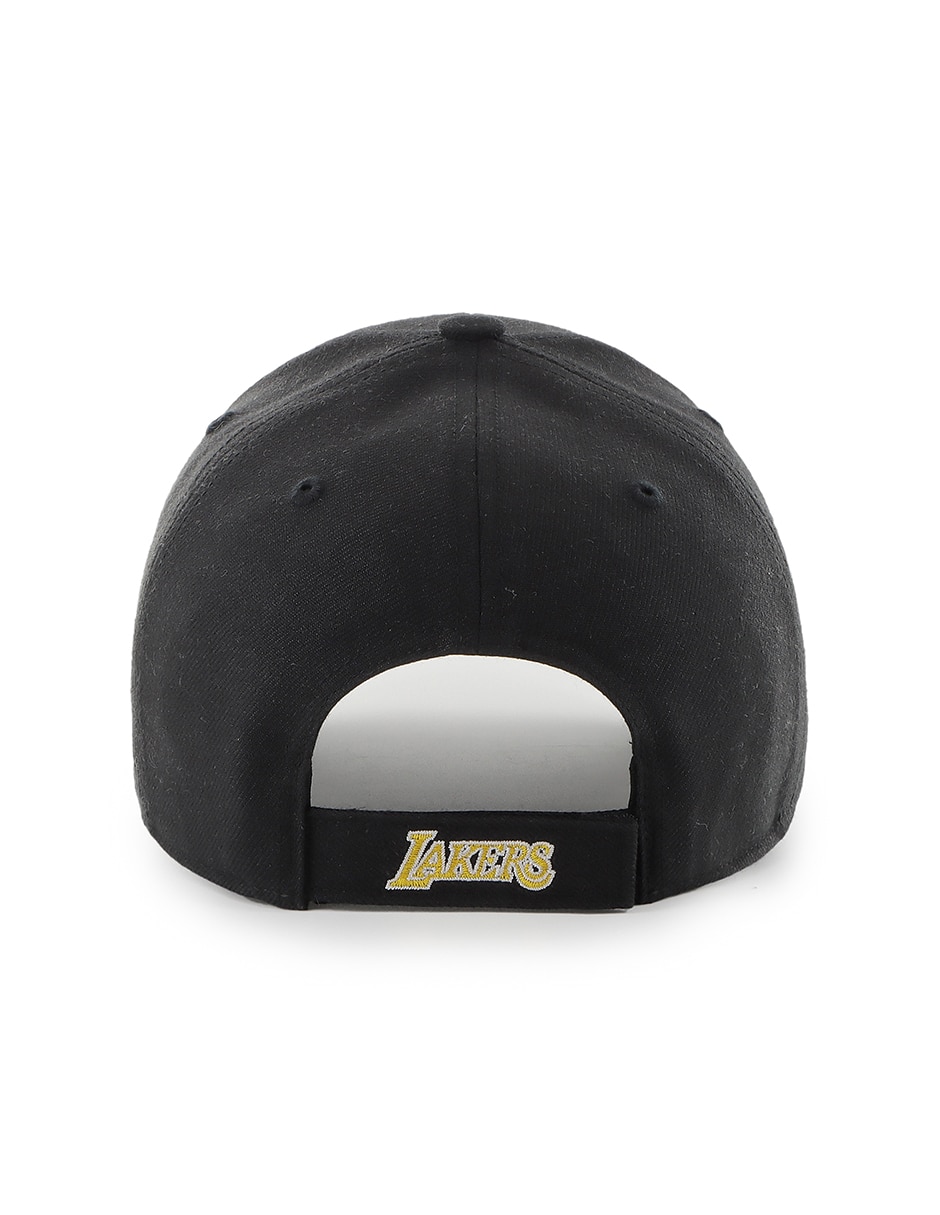 Gorra con visera curva velcro para básquetbol Club Deportivo Guadalajara adulto 3