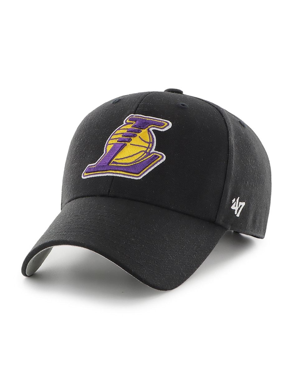 Gorra con visera curva velcro para básquetbol Club Deportivo Guadalajara adulto 1