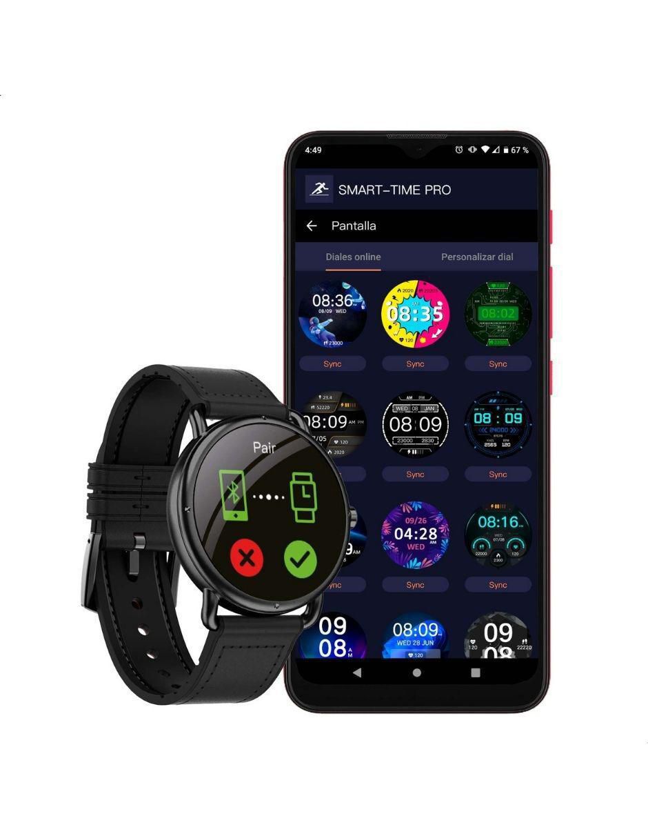 Smartwatch ERA One 5