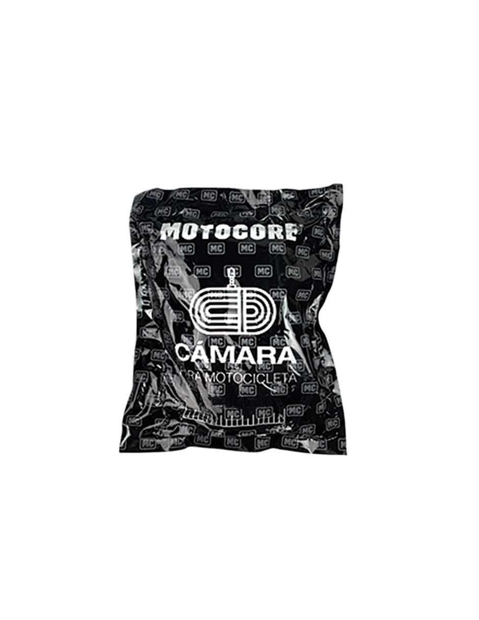 Cámara para llanta de motocicleta Motocore 3.00/3.25-18 TR4 10 piezas