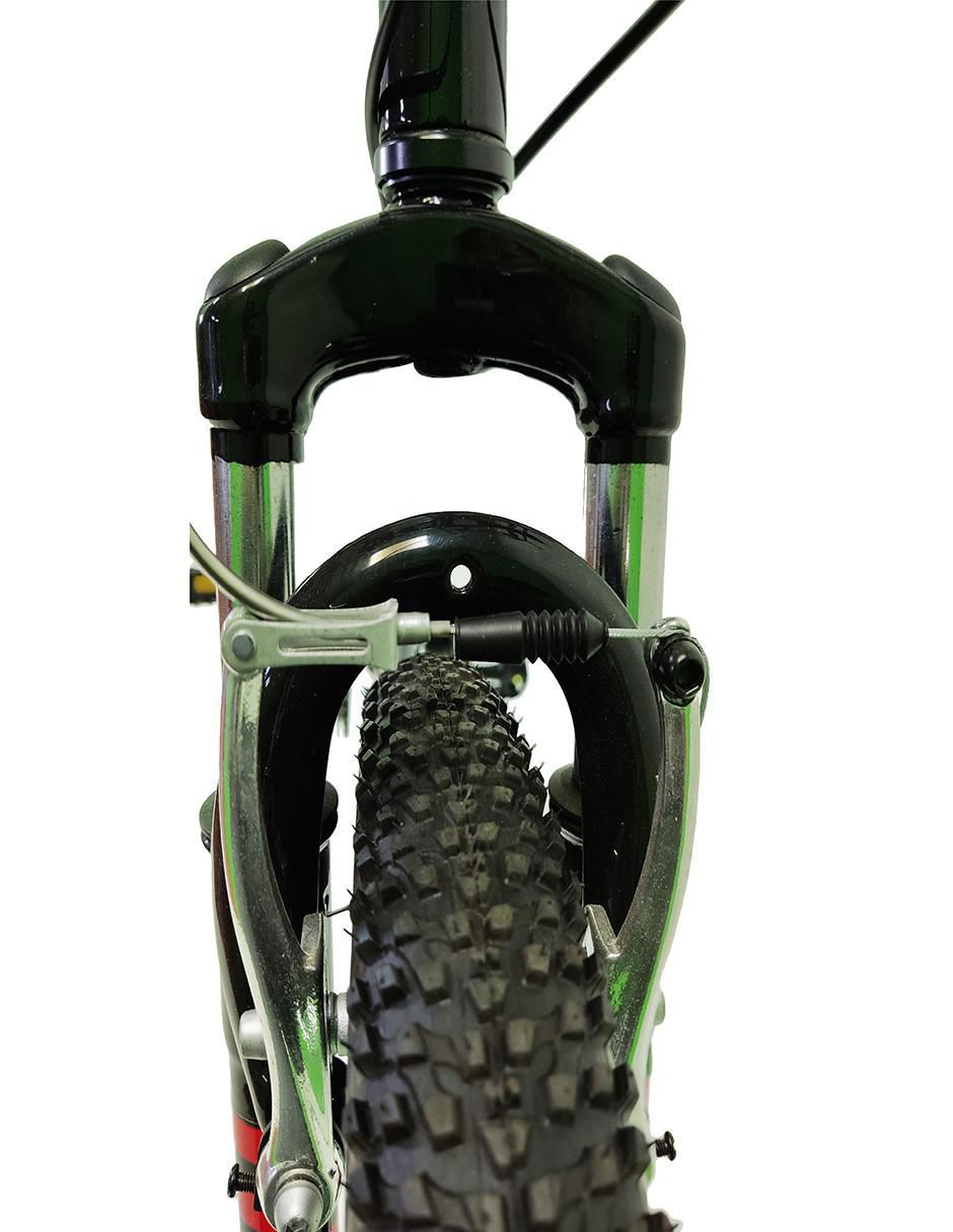 Bicicleta urbana rodada 26 2