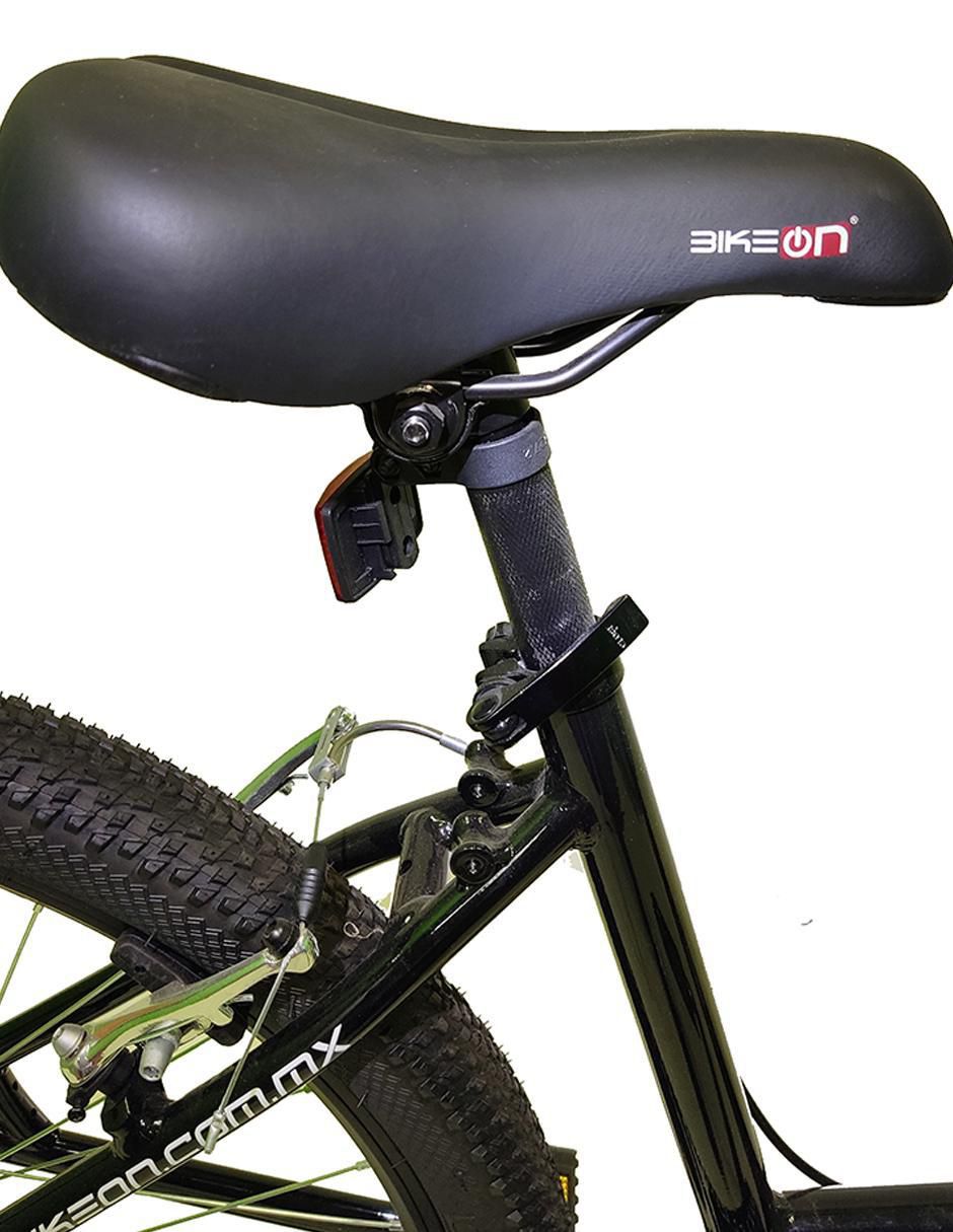 Bicicleta urbana rodada 26 7