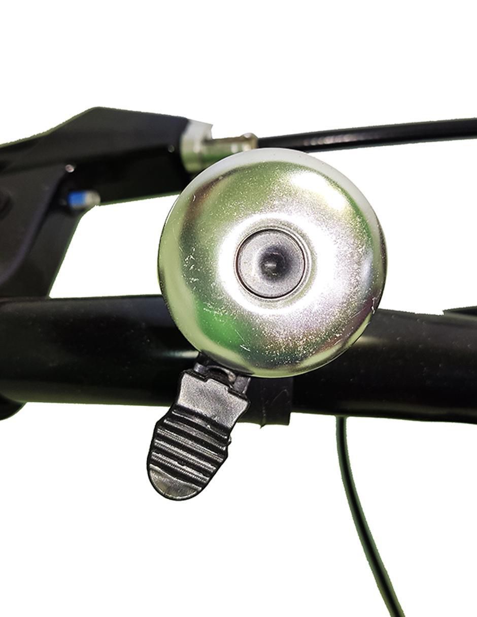 Bicicleta urbana rodada 26 9