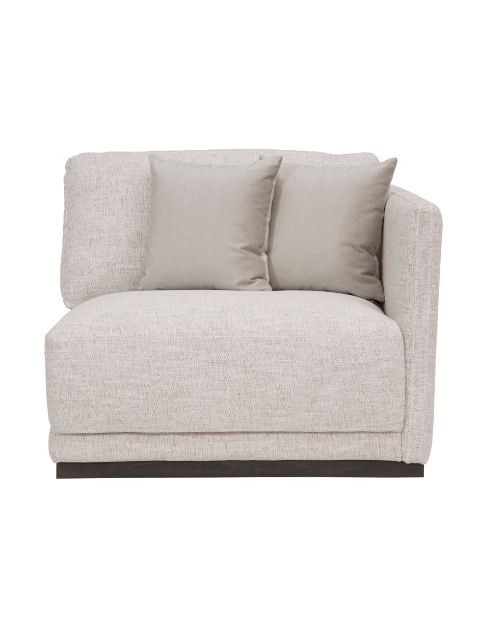 Sillón derecho Maio