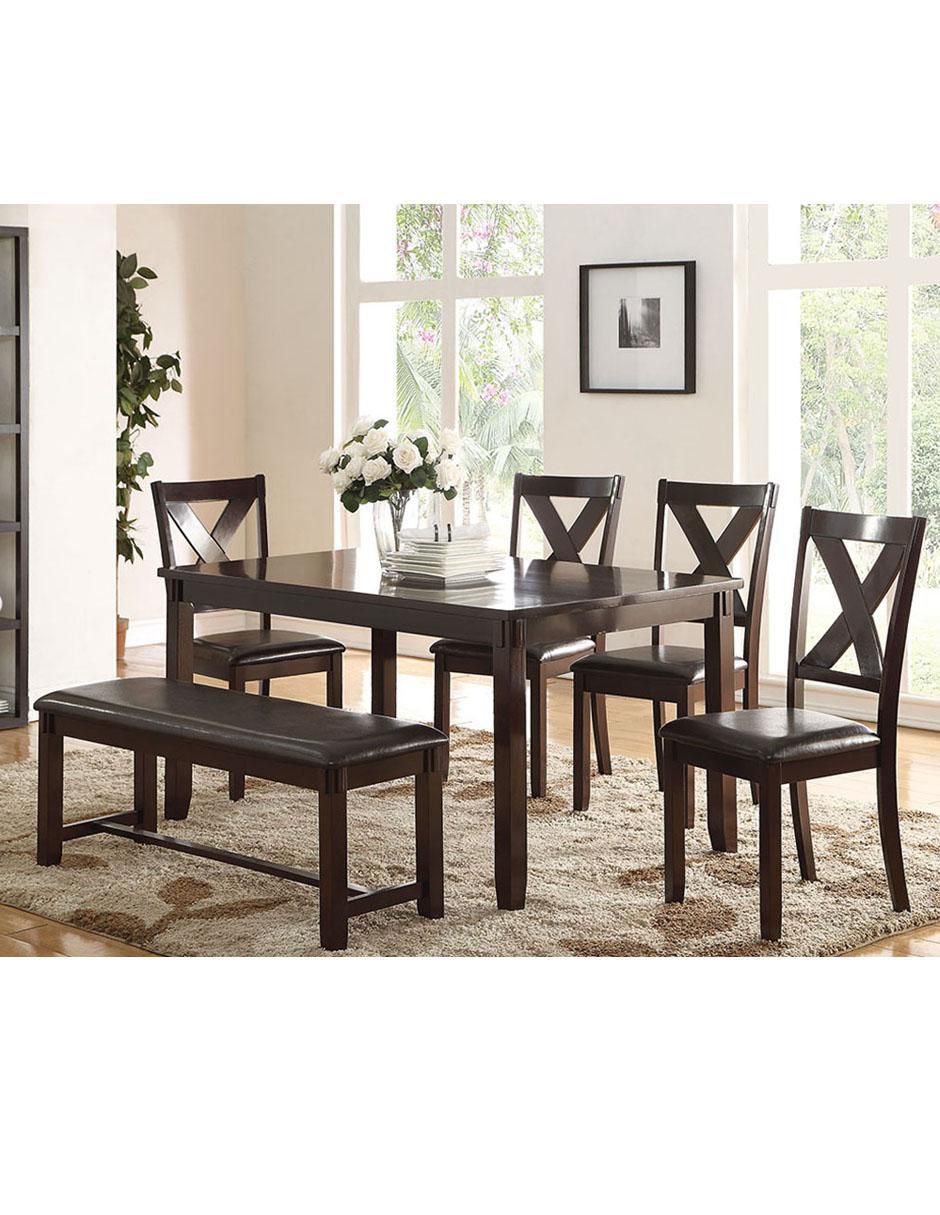 Comedor para 2 personas 2