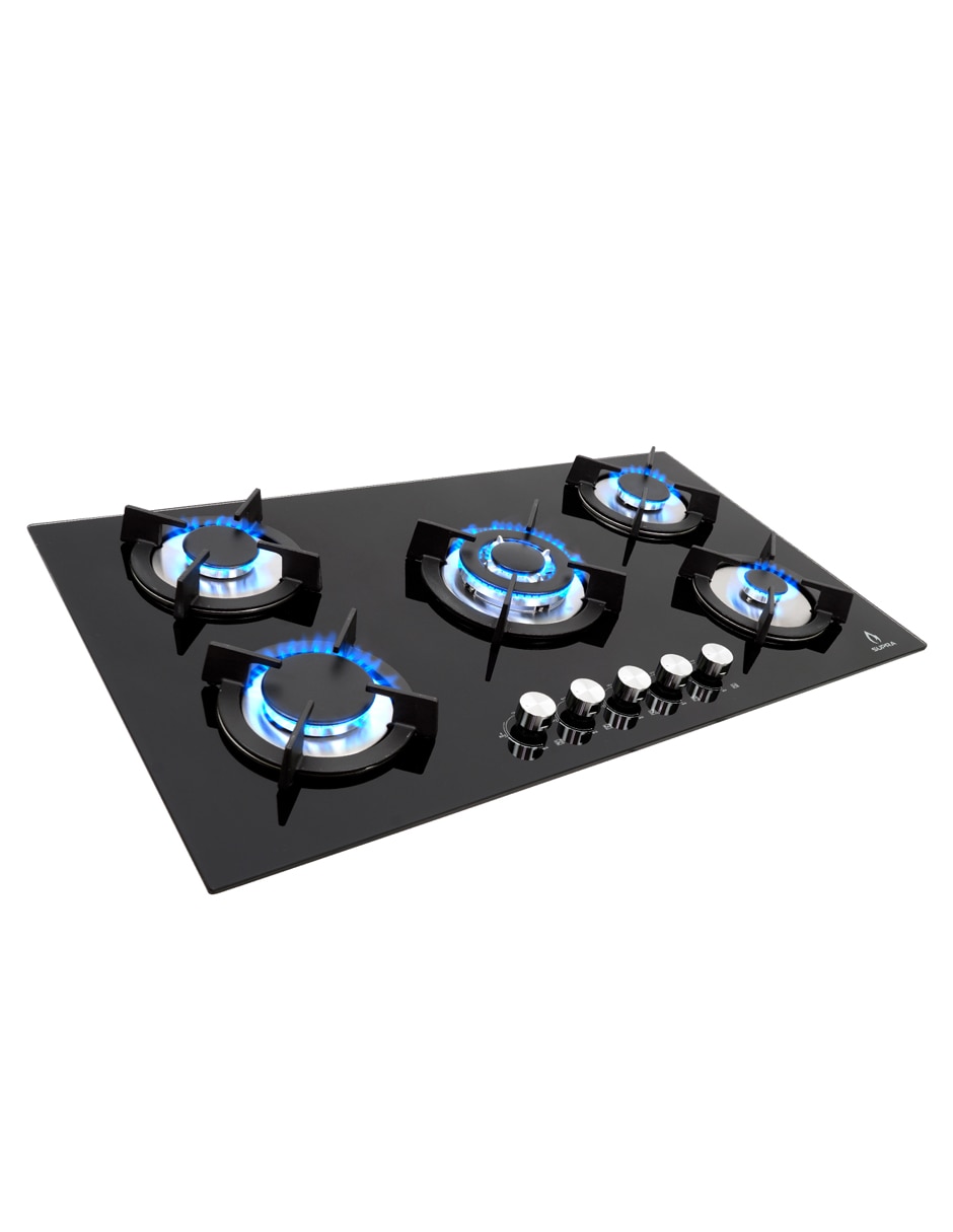 Combo campana de cocina LECCO de acero inoxidable Combo campana de cocina LECCO de acero inoxidable