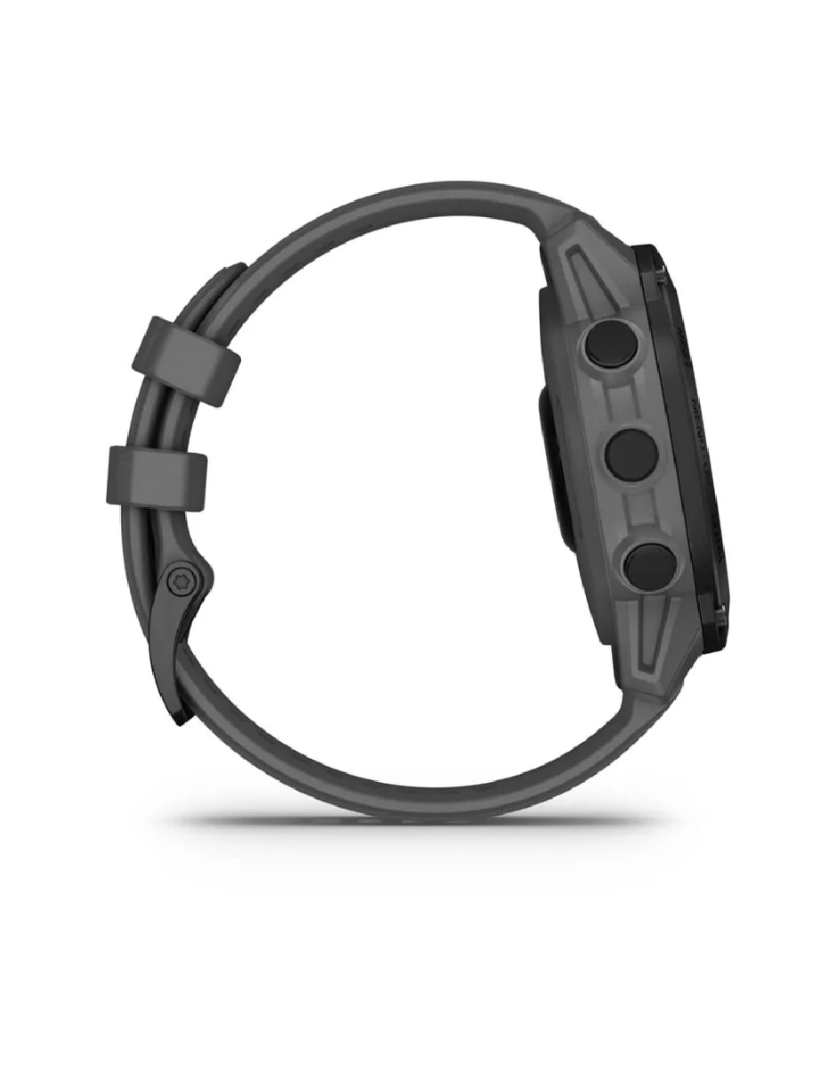 Smartwatch ordenador Descent G1 Solar para buceo 4