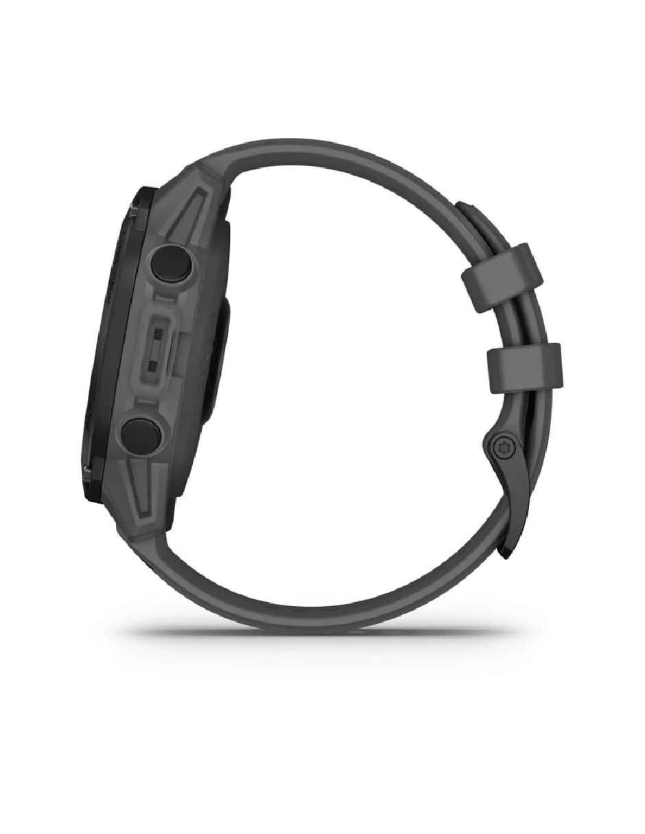 Smartwatch ordenador Descent G1 Solar para buceo 5