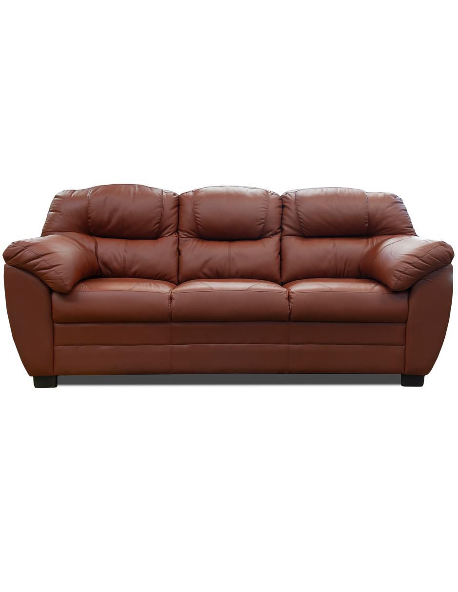Sofá Madison de piel 1