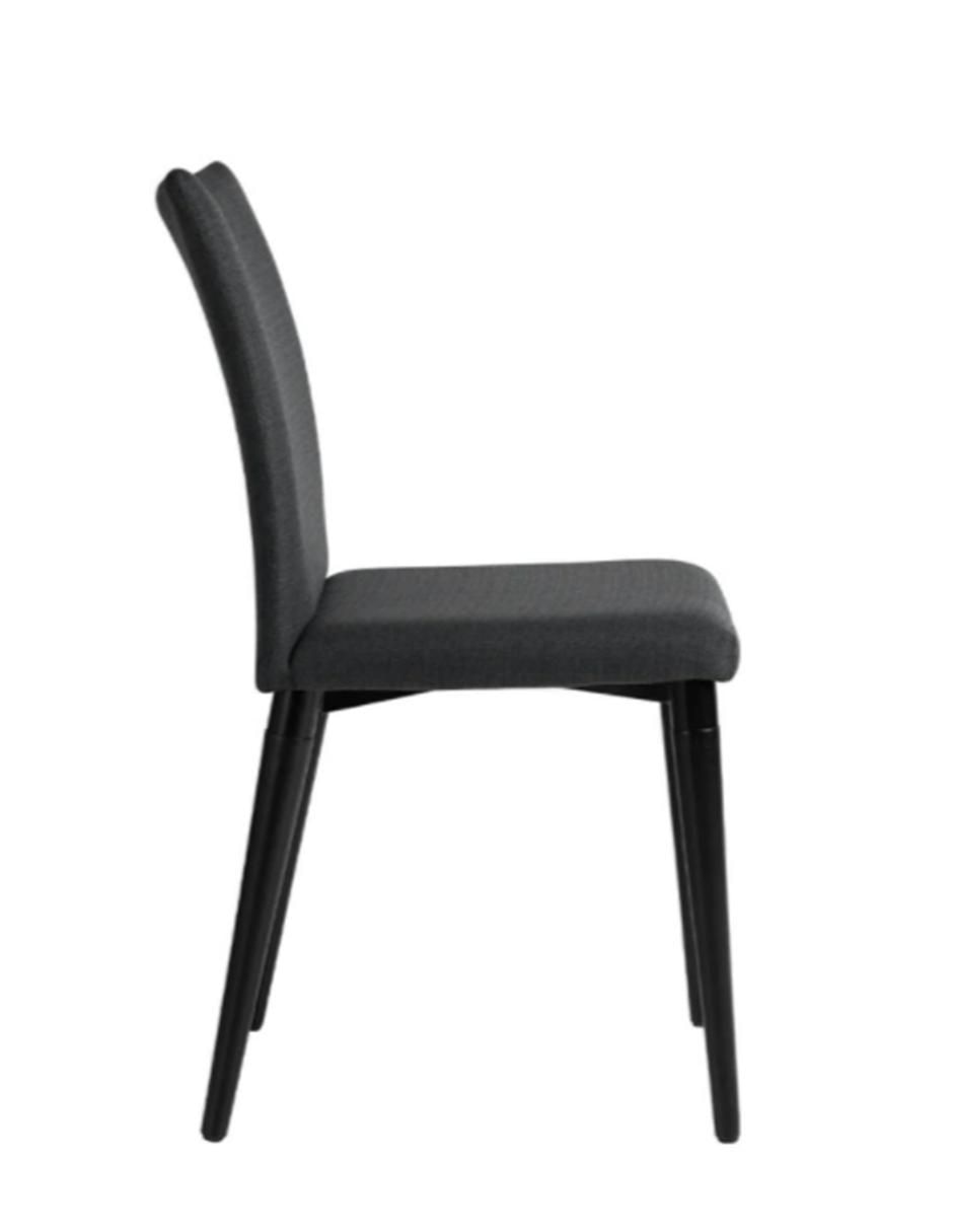 Silla Iron 5