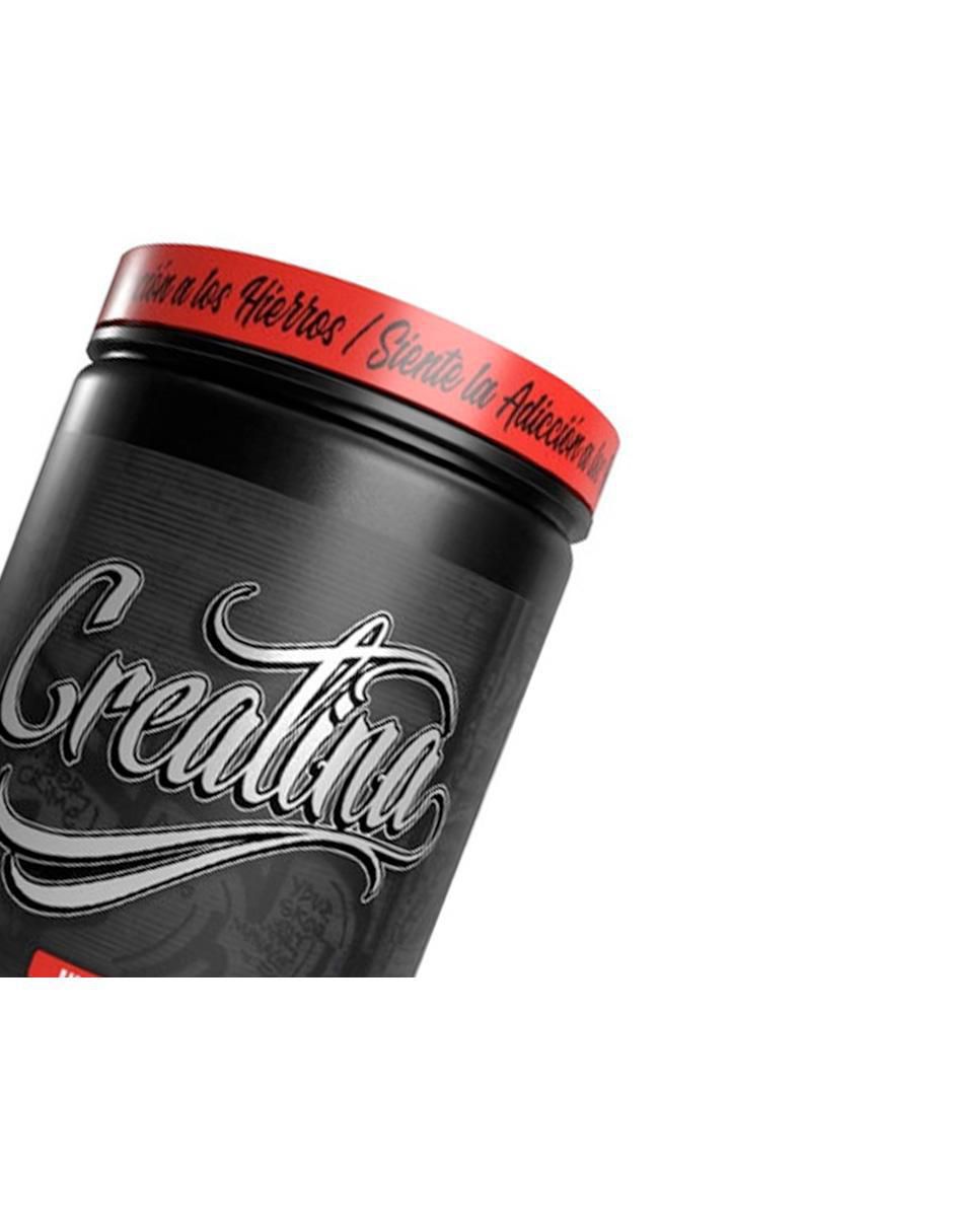Proteína Bold Tribe sabor natural de 500 g