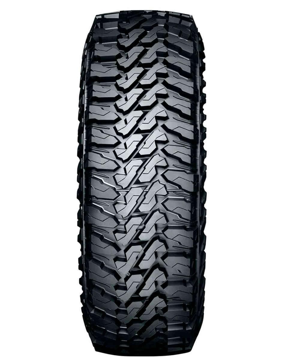 Llanta para auto Maxtrek Mud Trac 285 / 55 R22