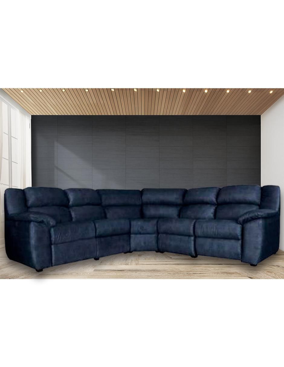 Sala modular Savona 3