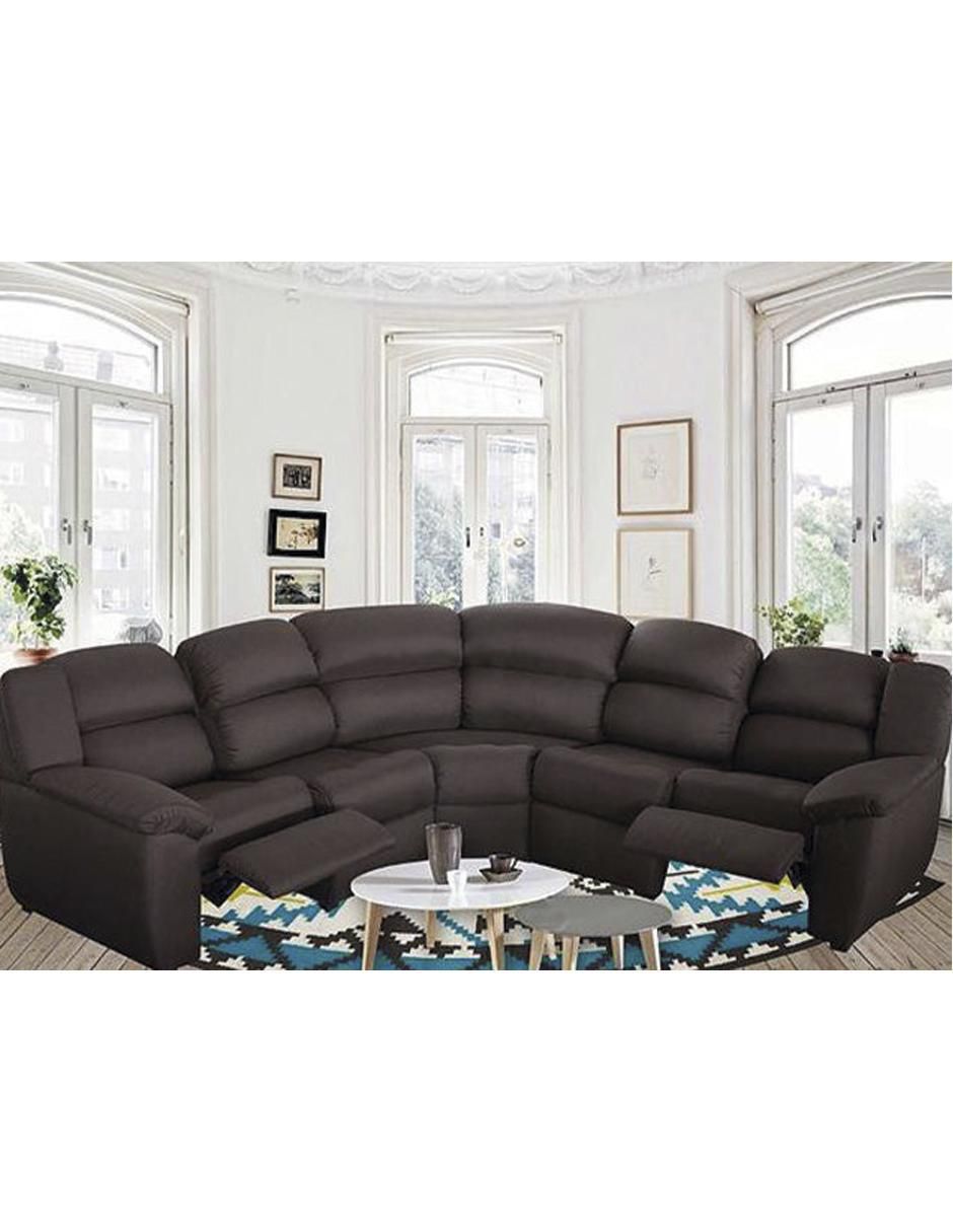 Sala modular de lino 2