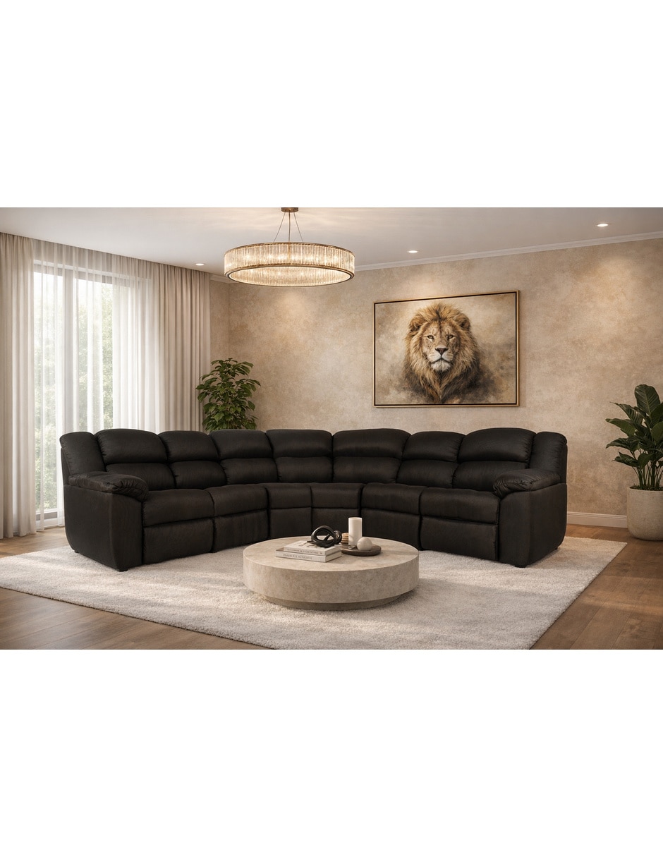 Sala modular savona 16