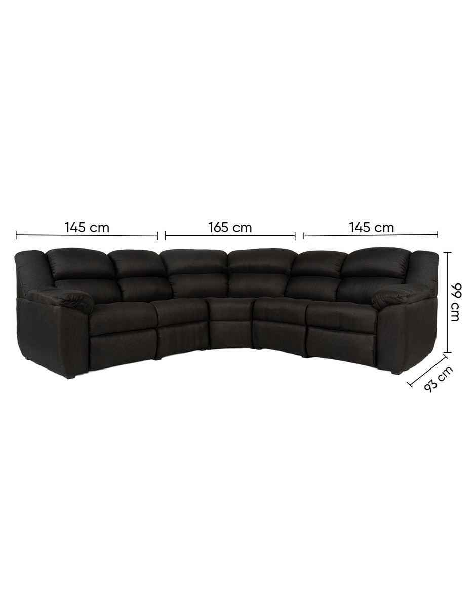 Sala modular savona 17