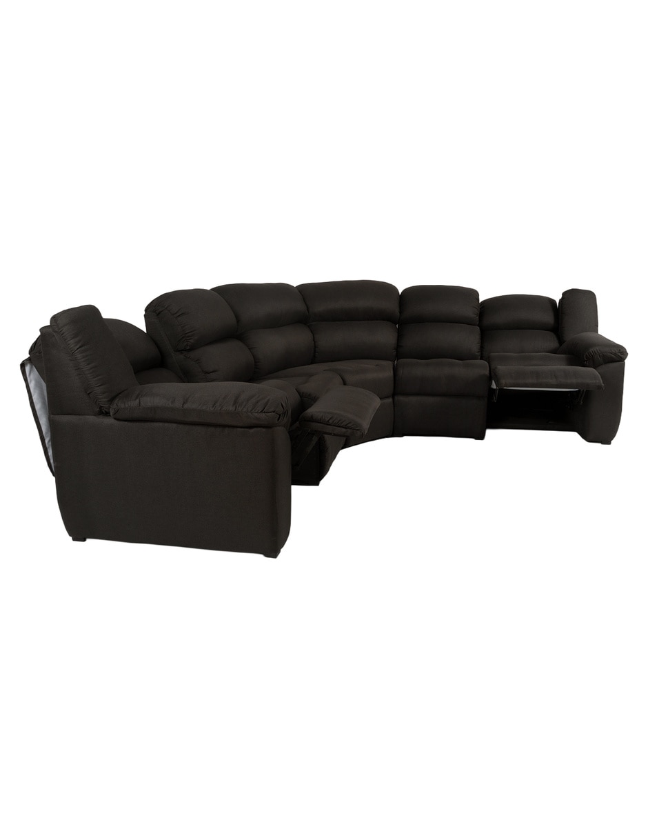 Sala modular savona 4