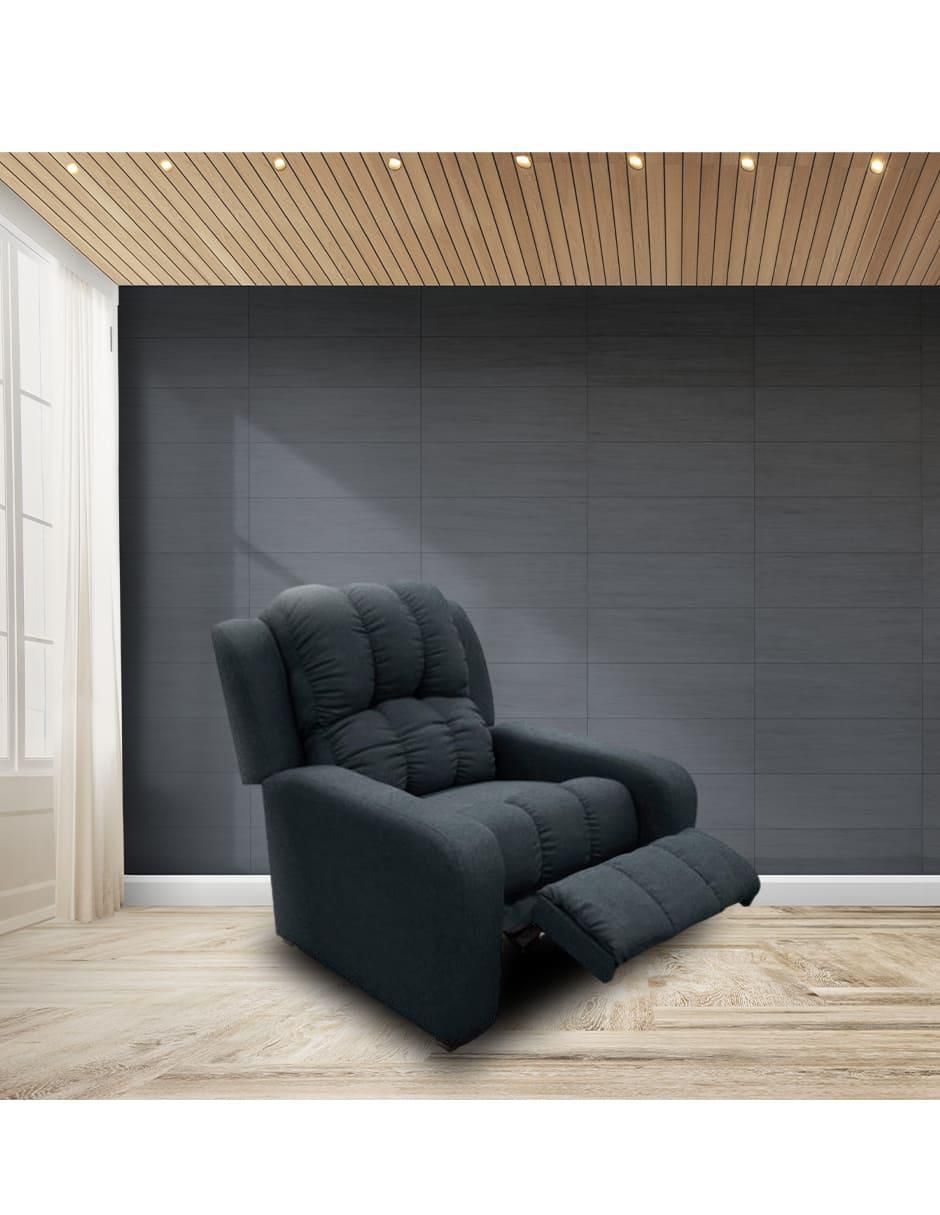Reclinable Guadalajara Kessa de madera