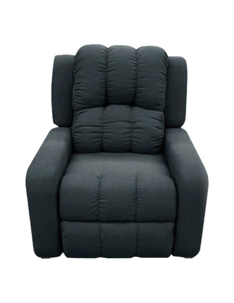 Reclinable Guadalajara Kessa de madera