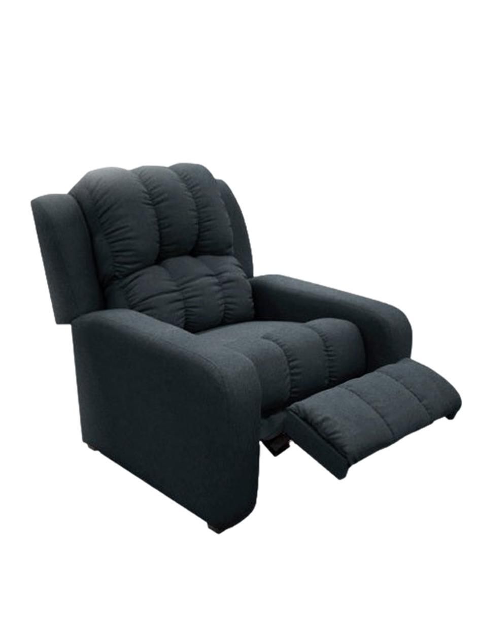 Reclinable Guadalajara de madera 3