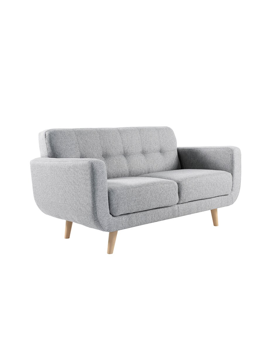 Love seat Soho 3