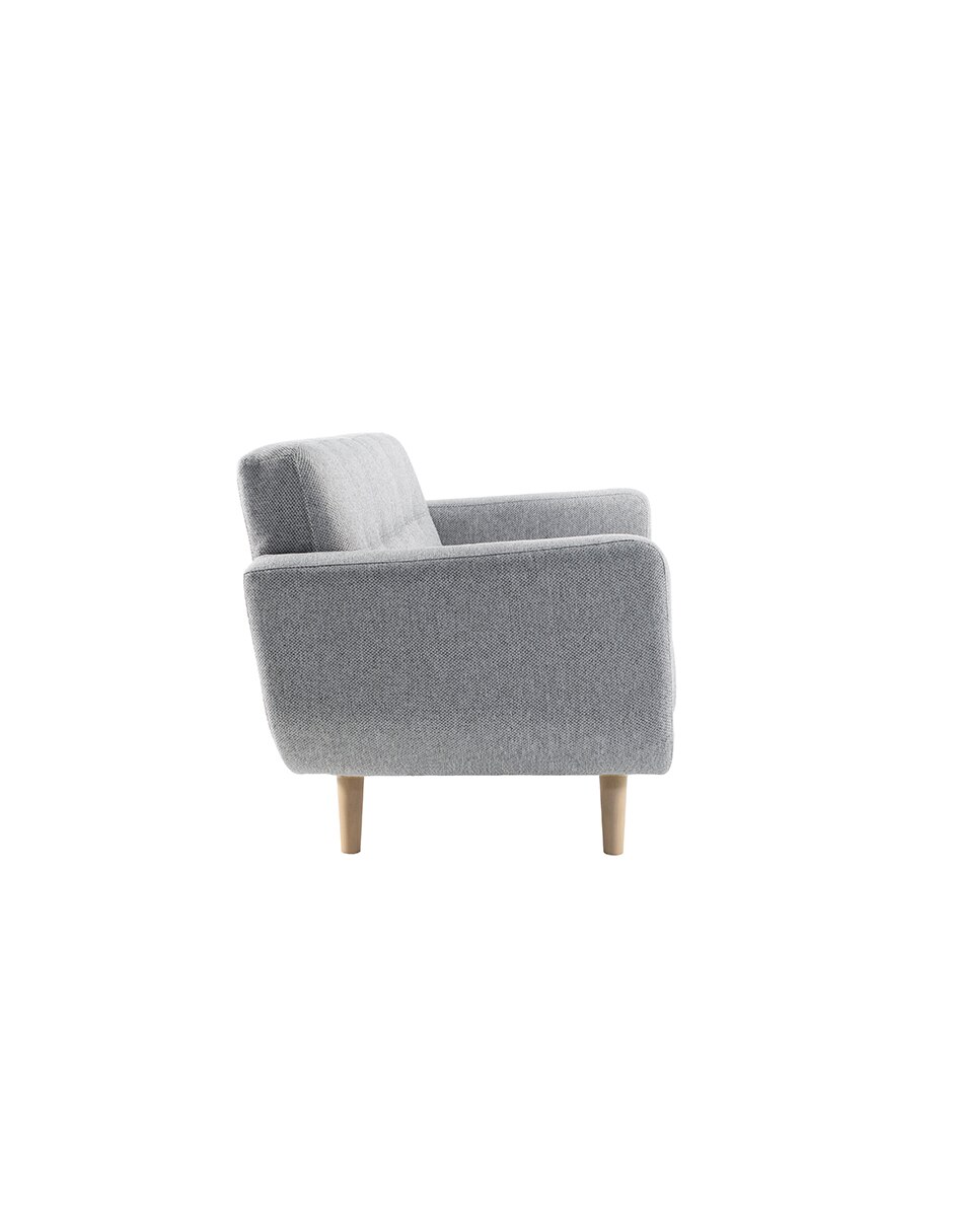 Love seat Soho 4
