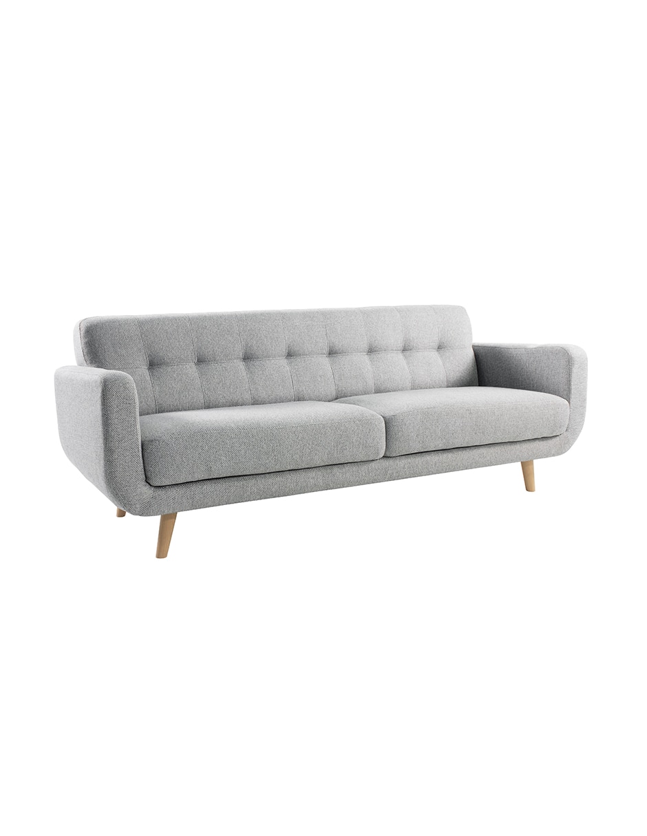 Love seat Soho de poliéster 3