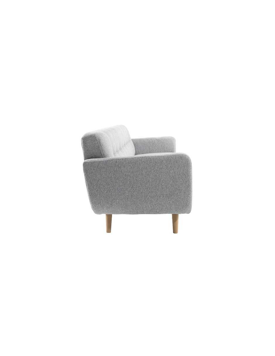 Love seat Soho de poliéster 2