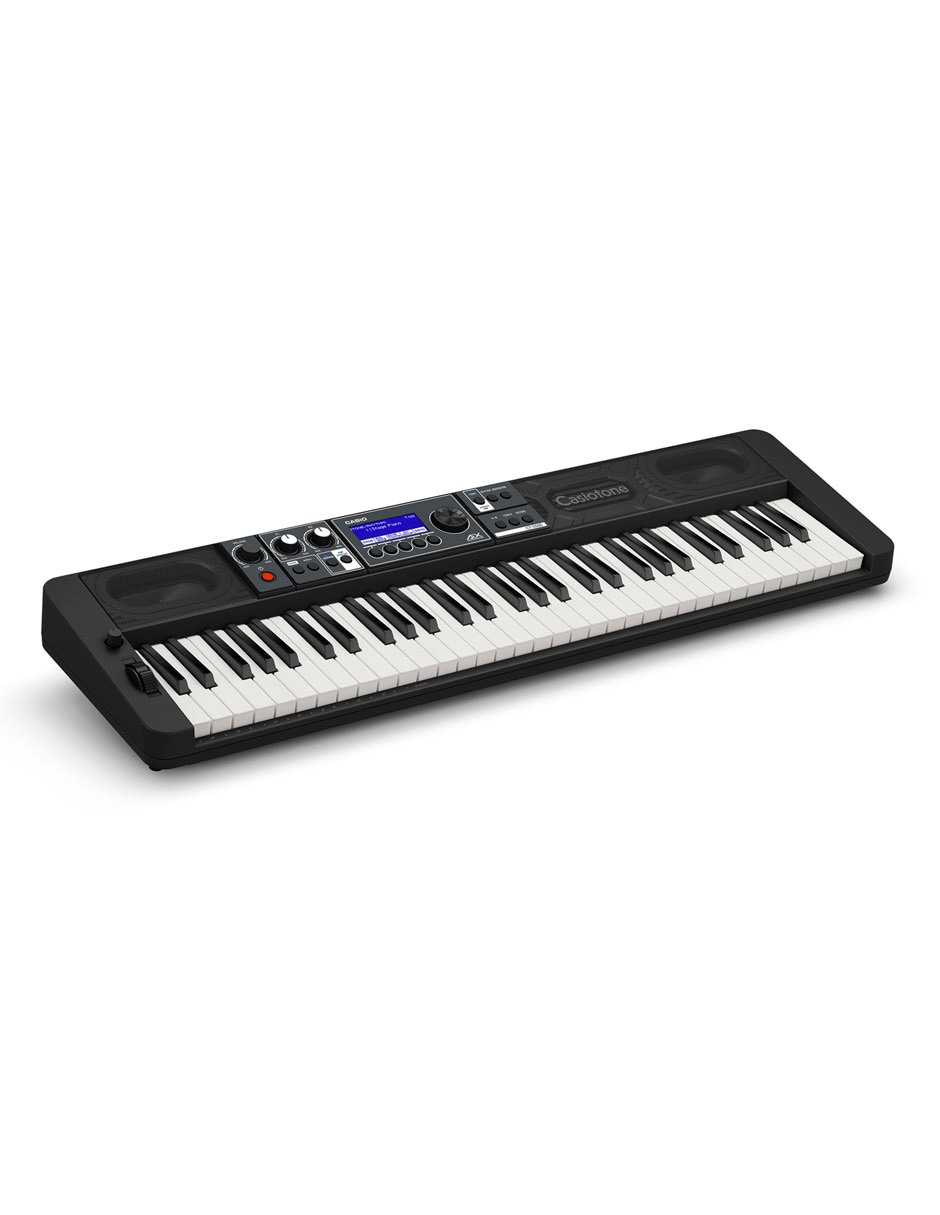 Teclado digital de 61 teclas CT-S500 3